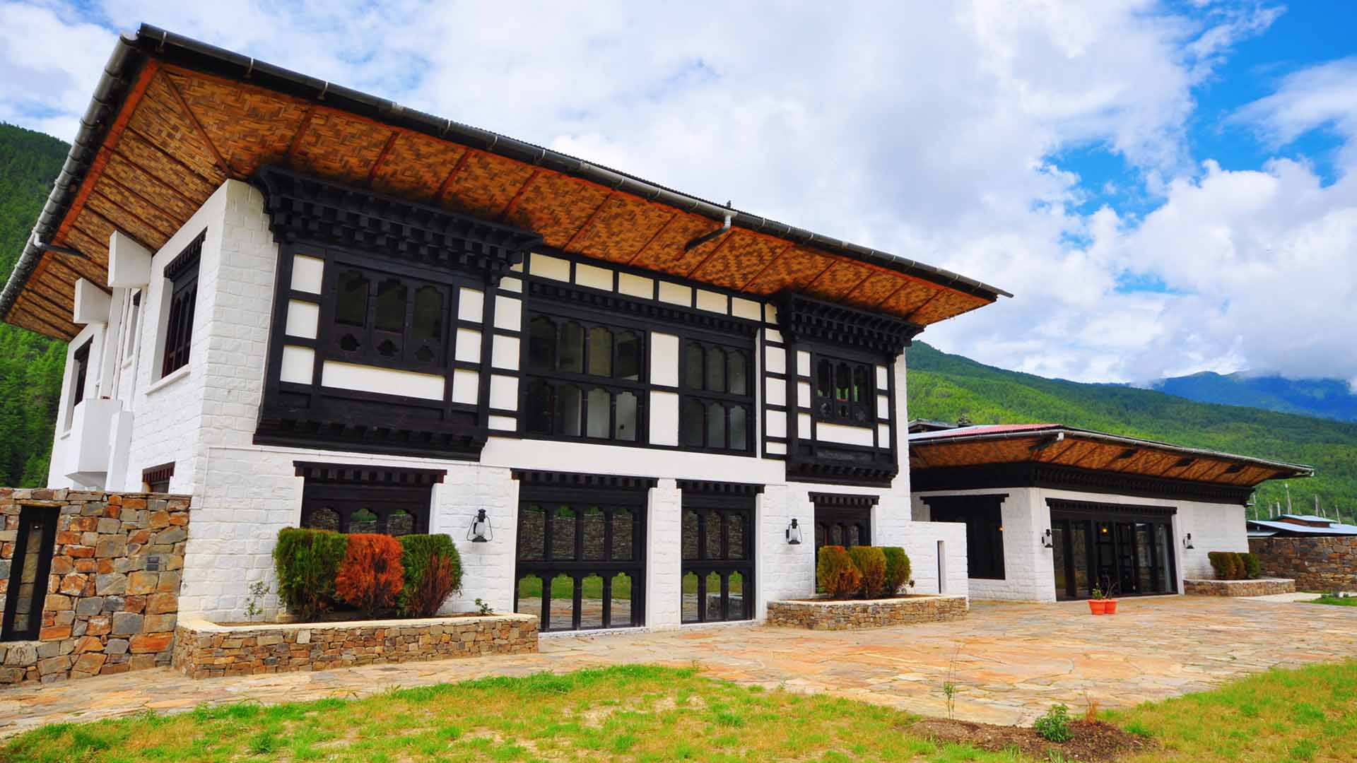 Village Lodge Bumthang